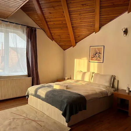 Ambra Room's Pensionat