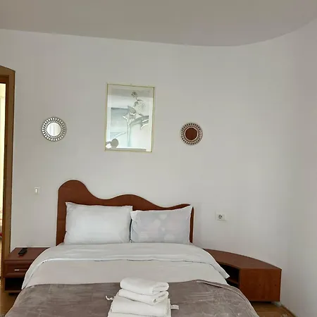 Ambra Room's Гостевой дом 3*