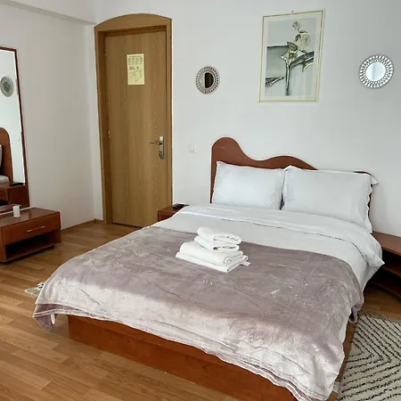 Ambra Room's Pensionat 3*