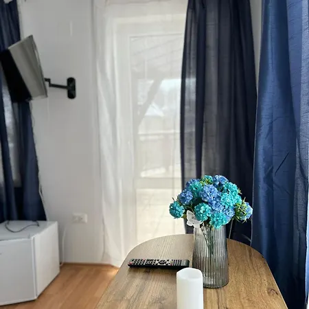 Гостевой дом Ambra Room's