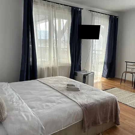 Ambra Room's Pensionat 3*