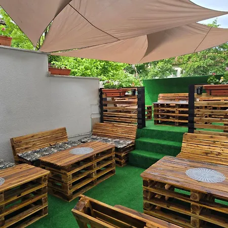 Ambra Room's 3* Брашов