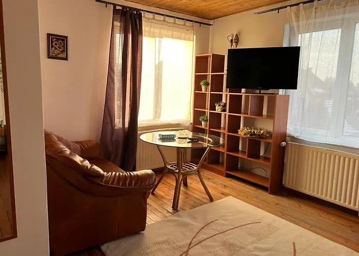 Guest house Ambra Room's 3*