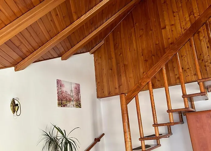 Ambra Room's Guest house 3*