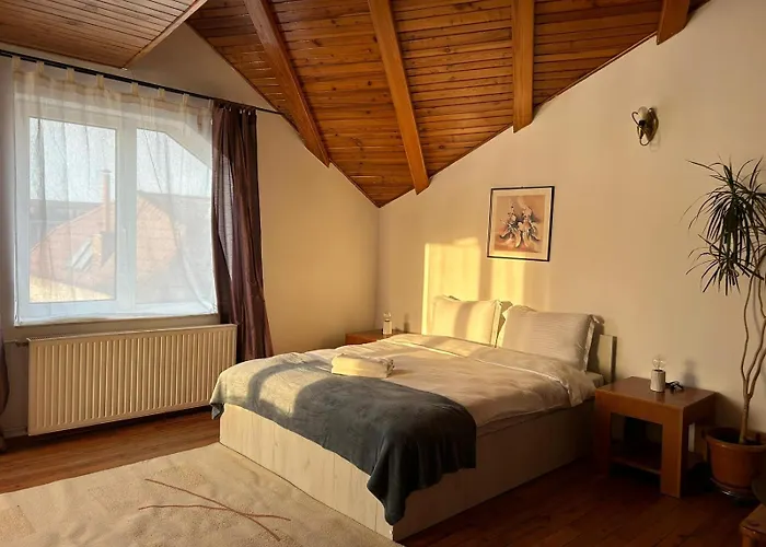 Ambra Room's Pensionat