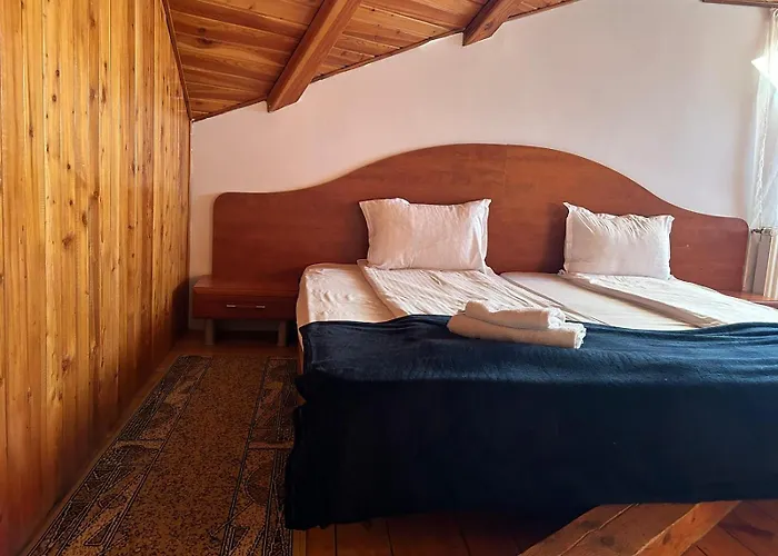 Ambra Room's 3* Braşov