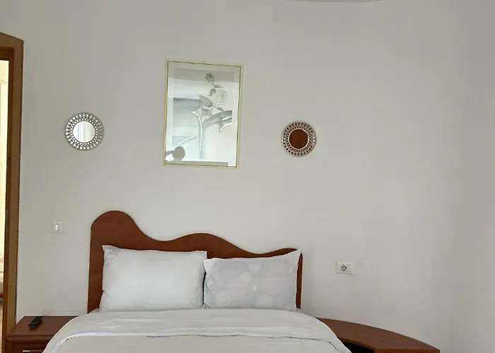 Ambra Room's Guest house 3*