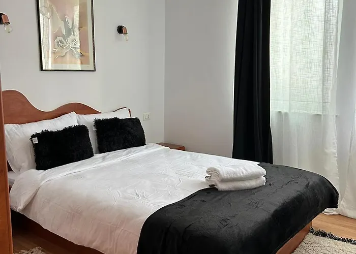 Ambra Room's Guest house 3*