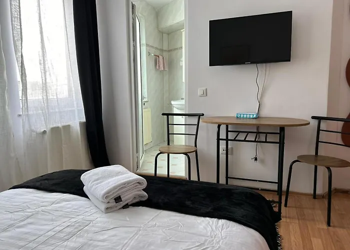 Ambra Room's 3* Braşov