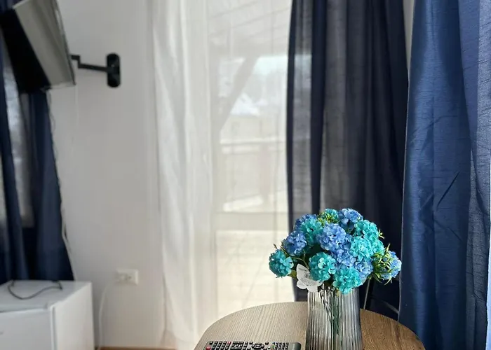 Guest house Ambra Room's