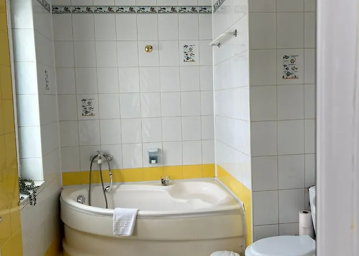 Guest house Ambra Room's