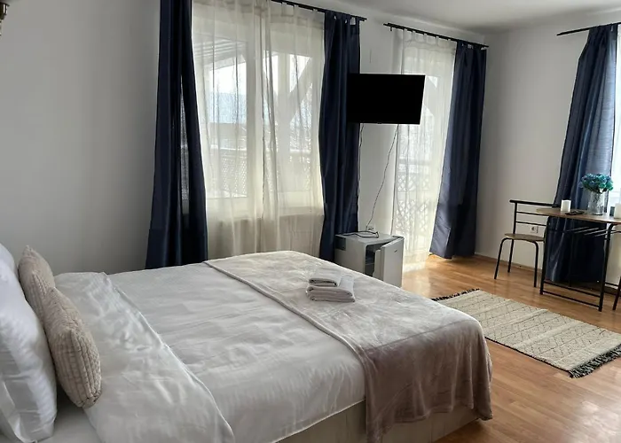 Ambra Room's Pensionat 3*