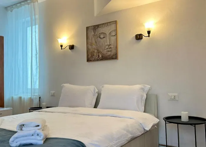 Ambra Room's Pensionat Braşov