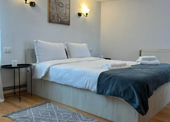 Ambra Room's 3* Braşov