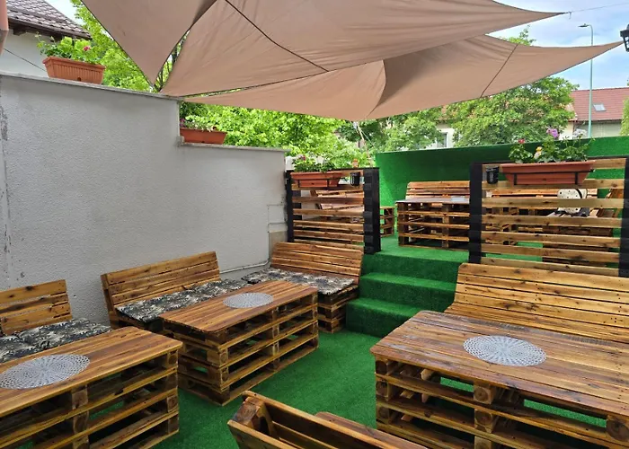 Ambra Room's 3* Brasov